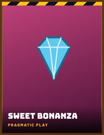 Sweet Bonanza pokie by Pragmatic Play on Fire in the Hole 3